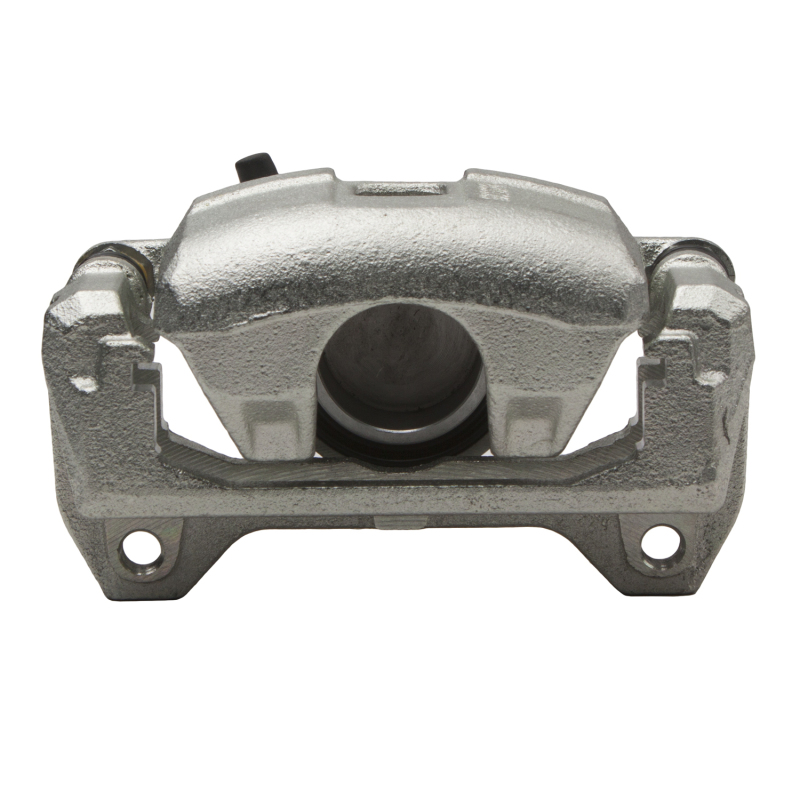 DFC 00-11 Acura RSX Front-L Premium Caliper - Silver Zinc Coated