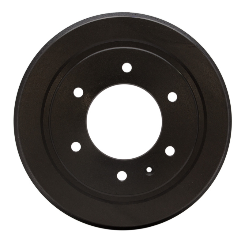 True Balanced Brake Drum