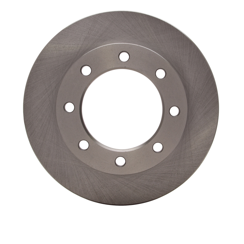 DFC Brake Rotors - Plain