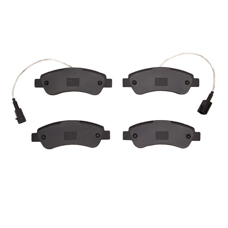 R1 14-21 Ram Promaster 3500 Rear Ceramic Brake Pads
