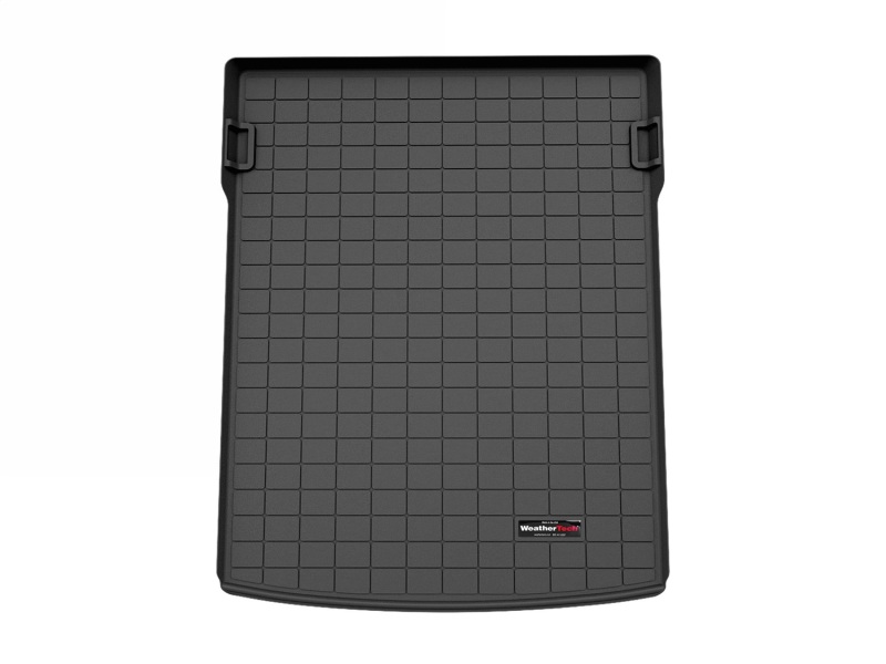 WT Cargo Liners - Black