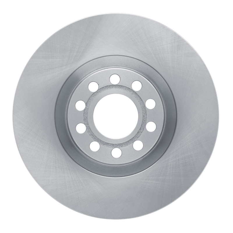 DFC Brake Rotors - Plain