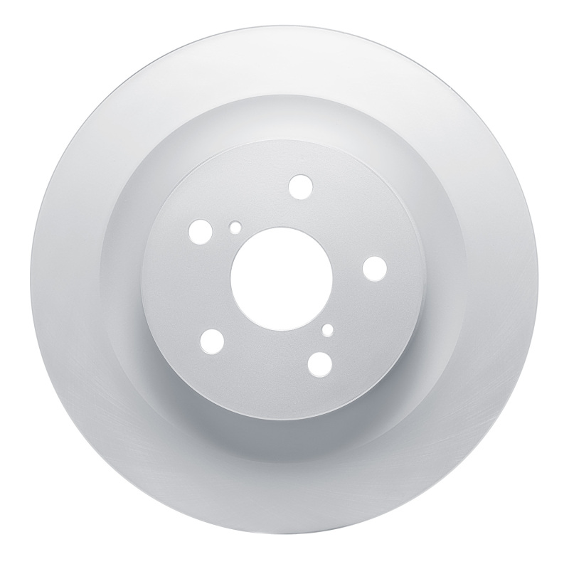 DFC GeoSPEC Coated Rotors - Plain