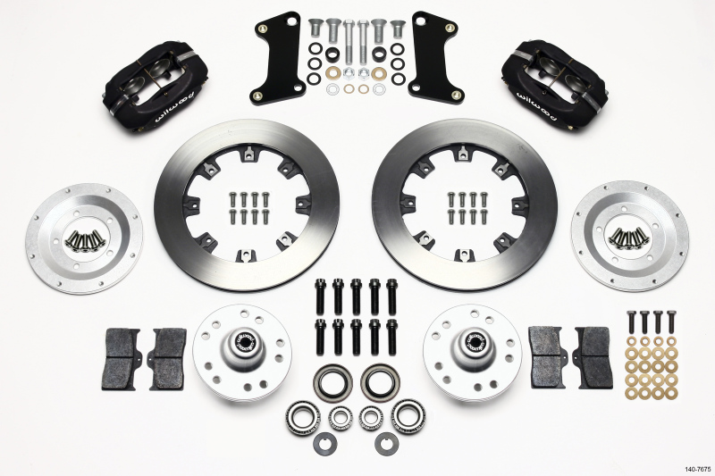 WIL Dynalite Brake Kit