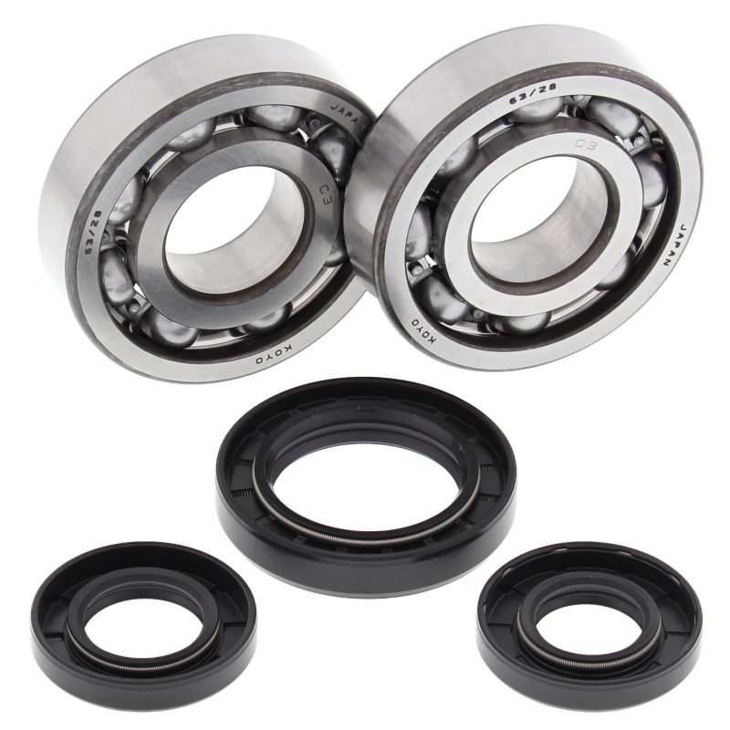 ABR Crank Bearing Kits