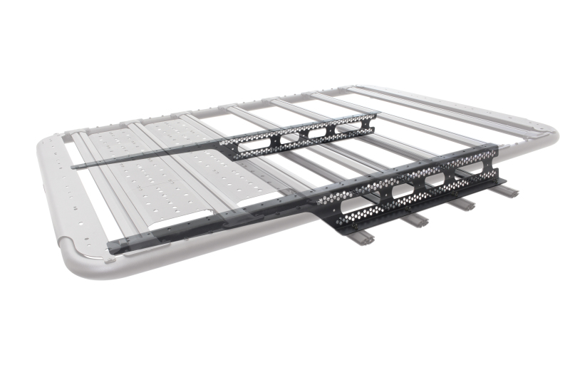 Go Rhino 75in. Cab Overhang Bracket - Universal thumbnail 4
