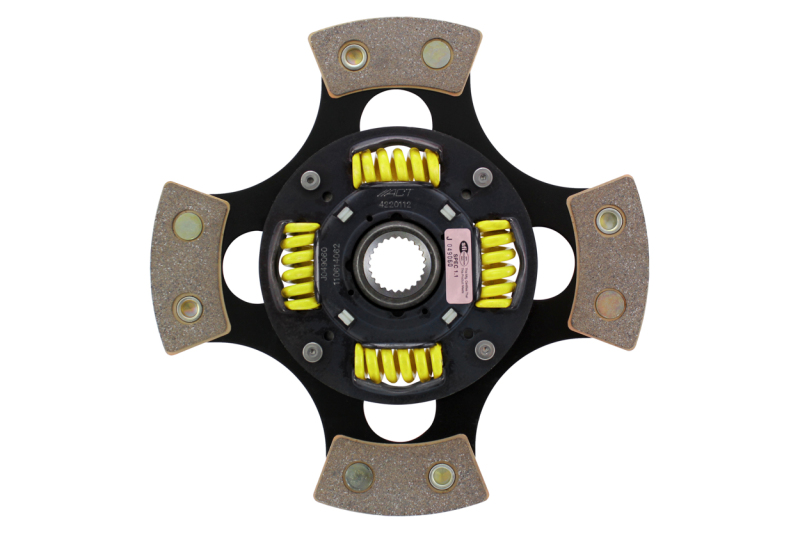 ACT Race Clutch Discs
