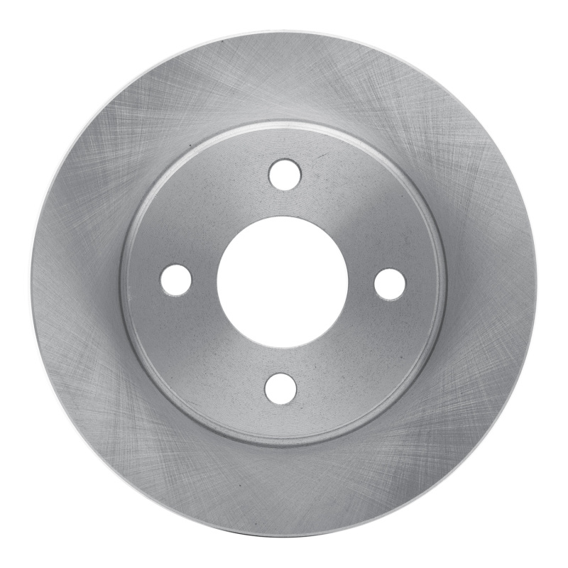 DFC Brake Rotors - Plain