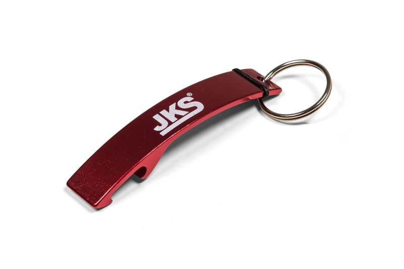 JKS Apparel