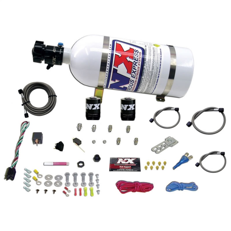 NEX Nitrous Oxide Kits