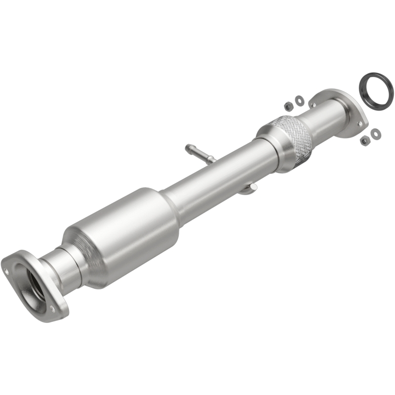 MagnaFlow Direct Fit Catalytic Converter 14-15 Toyota Highlander 3.5L thumbnail 2