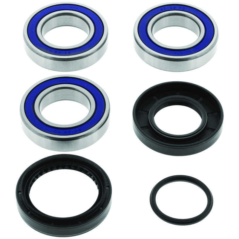 QBS Wheel Bearings