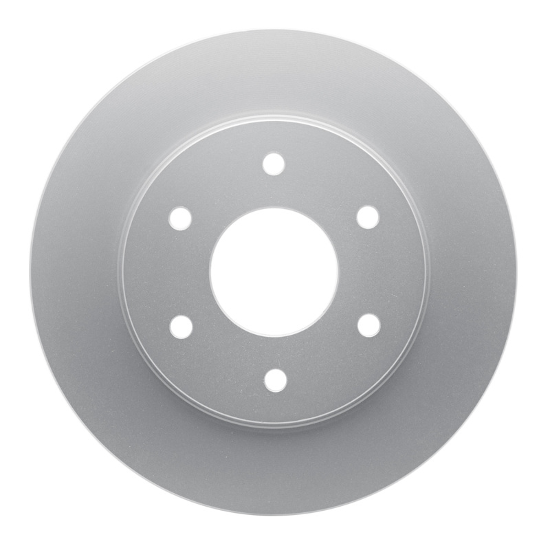 DFC GeoSPEC Coated Rotors - Plain