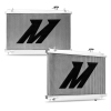 MM Radiators - Alum X-Line