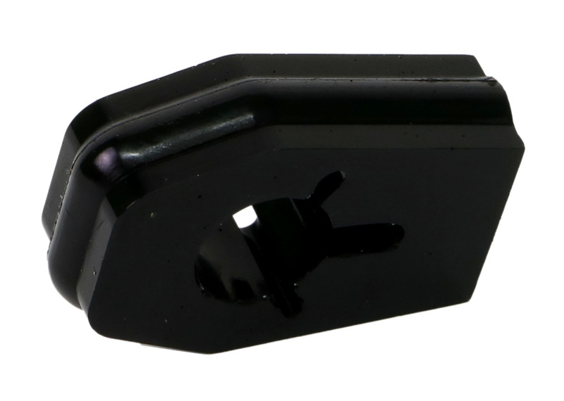 Whiteline 11-14 Ford Mustang GT Gearbox Mount Bushing Kit thumbnail 5