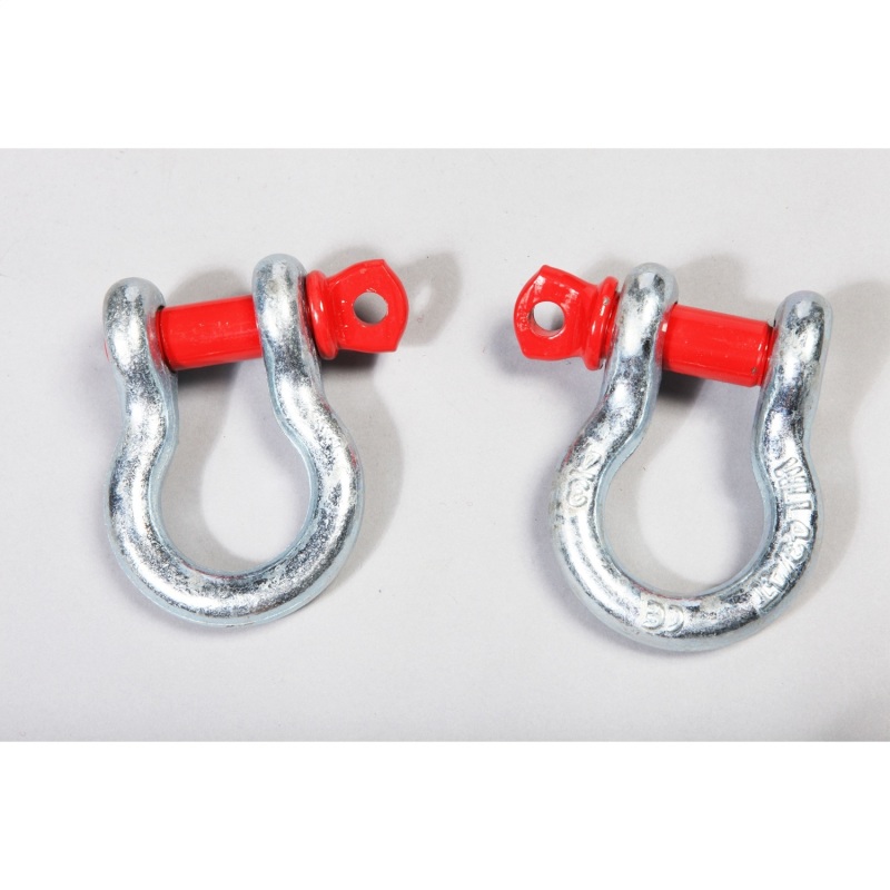 TOW HOOKS AND D-RINGS-OMIX
D-Ring