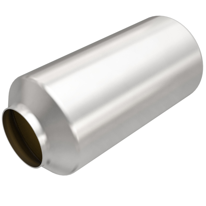 MagnaFlow Universal Catalytic Converter 2.00 inch Short CA thumbnail 6
