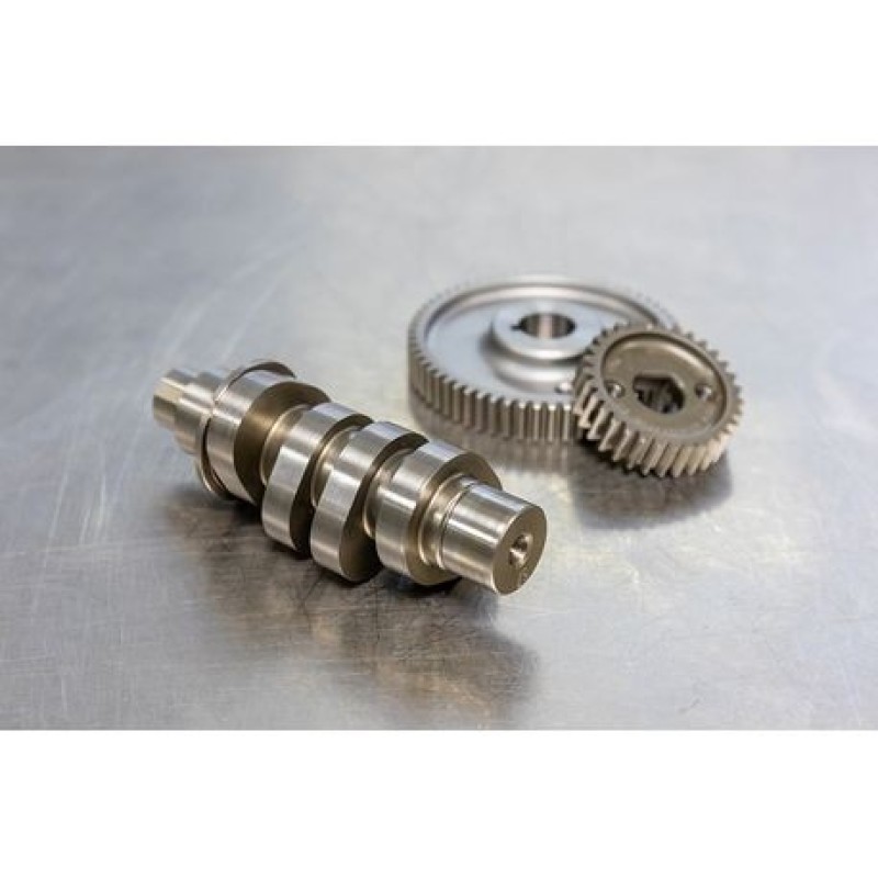 SSC Camshafts