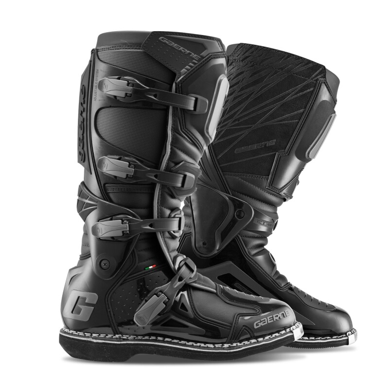 GAR Fastback Boot