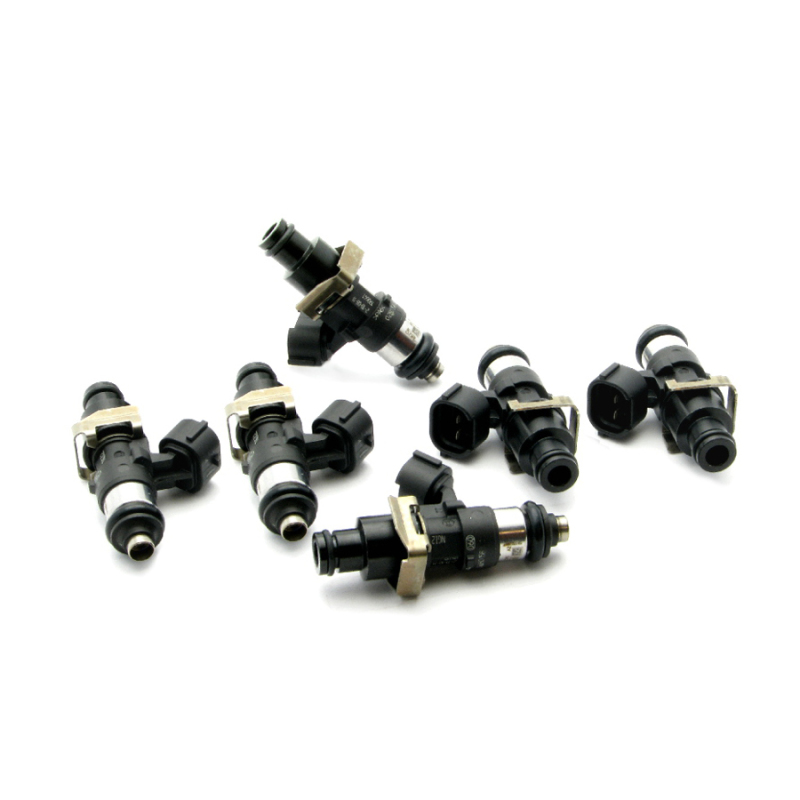 DW 2200cc Injector Sets -6 Cyl