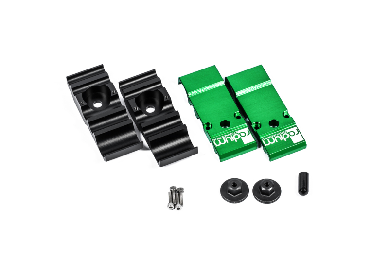 RAD Line Retainer Kits