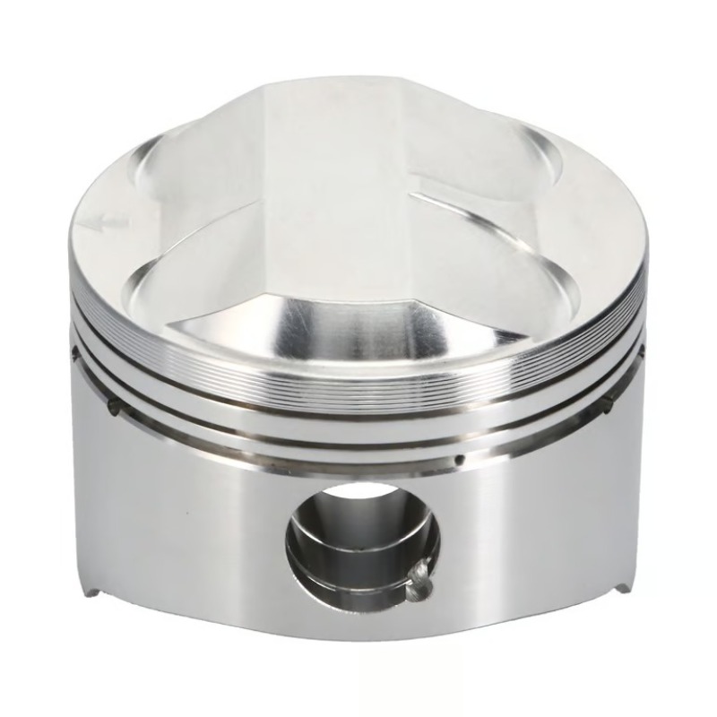 Wiseco 85-89 Honda ATC/TRX350 121 3208XG Piston Kit thumbnail 9