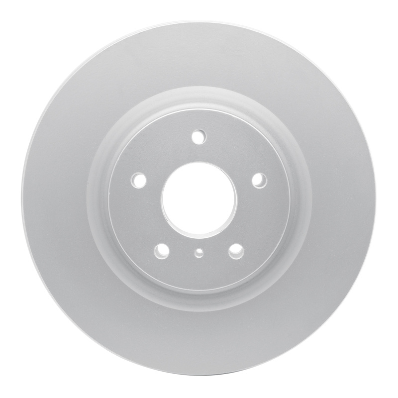 DFC GeoSPEC Coated Rotors - Plain
