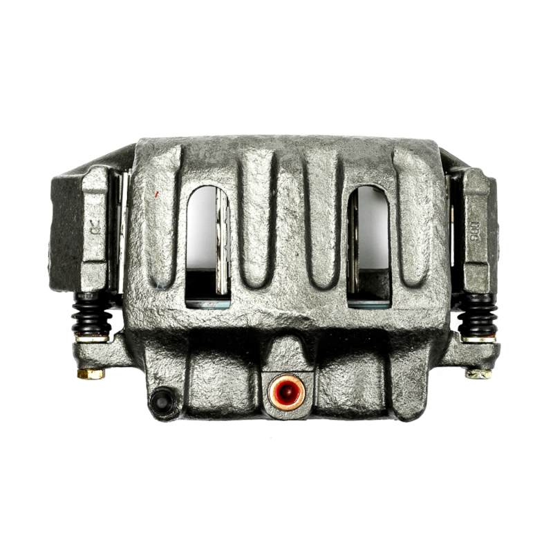 Power Stop 97-01 Ford F-150 Front Right Autospecialty Caliper w/Bracket thumbnail 3
