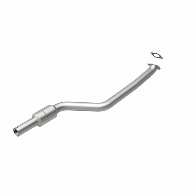 MagnaFlow Direct Fit Catalytic Converter BMW 3 07-08 Front OEM thumbnail 8