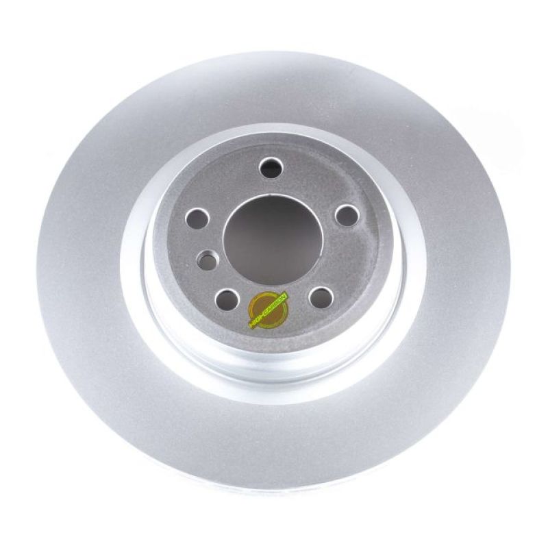 PSB Evolution Coated Rotor