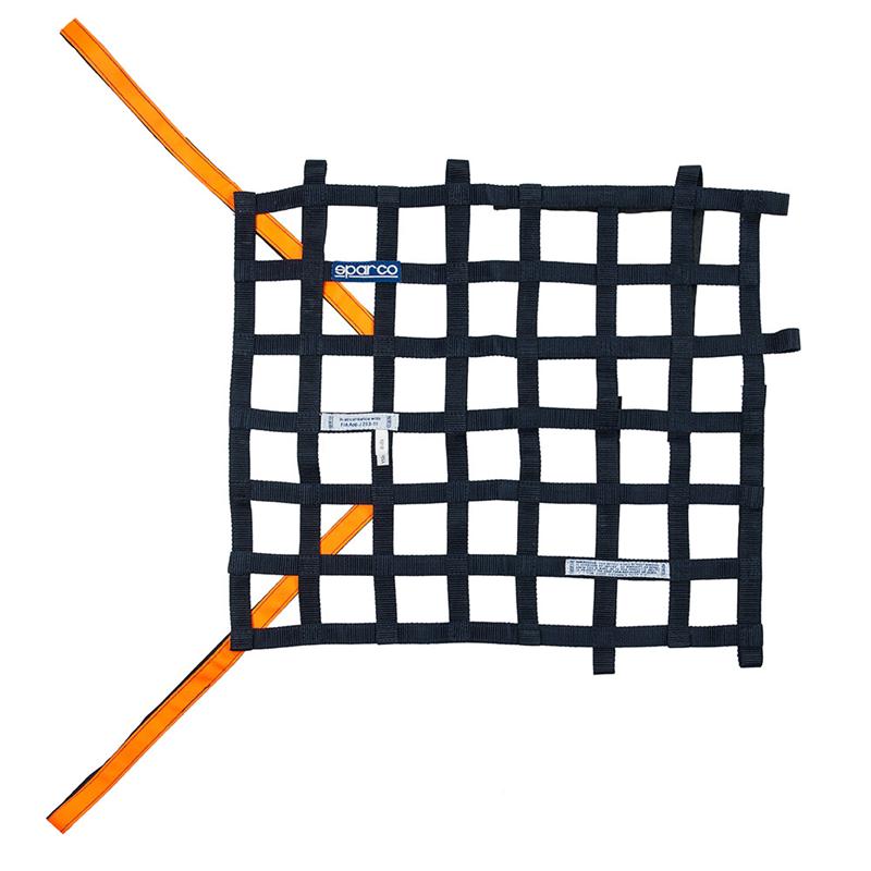 SPARCO SPA Window Net