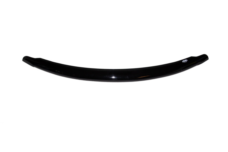 AVS 09-14 Nissan Murano High Profile Bugflector II Hood Shield - Smoke thumbnail 4