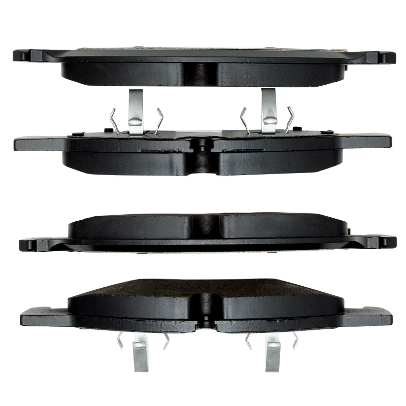 DFC 11-22 Dodge Durango Front 5000 Advanced Ceramic Brake Pads and Hardware Kit thumbnail 3