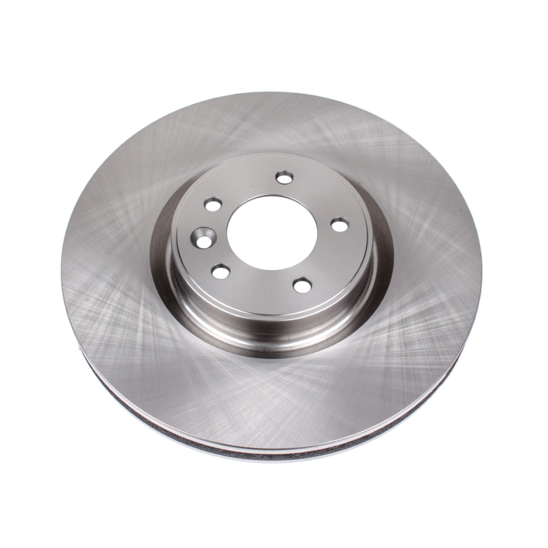 Power Stop 18-19 Land Rover Range Rover Sport Front Autospecialty Brake Kit (1x psbSW-1692, 2x psbEBR1409, 1x psb17-1426) thumbnail 2