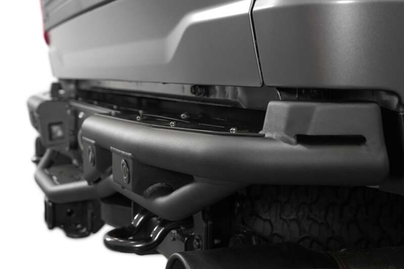 Addictive Desert Designs 21-24 Ford F-150 Raptor Race Series Dovetail Rear Bumper thumbnail 4