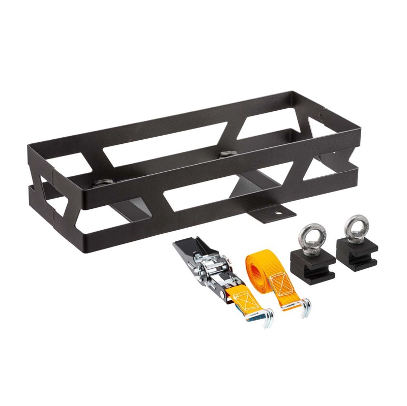 ARB Roof Rack & Barrier Components