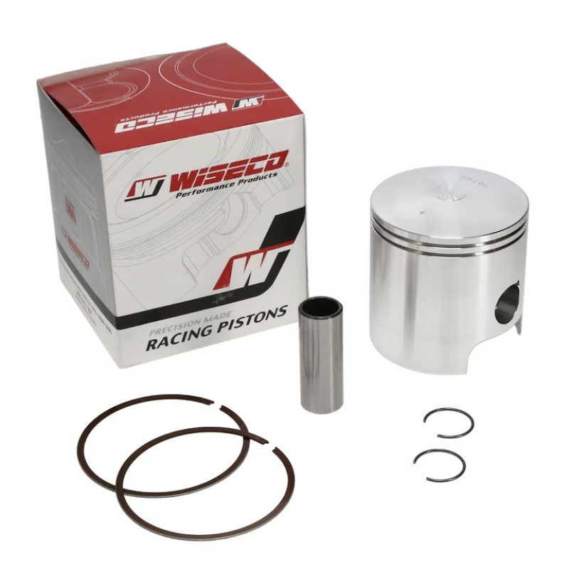 Wiseco Polaris 650 Indy 88-97 ProLite 2707CD Piston Kit thumbnail 4