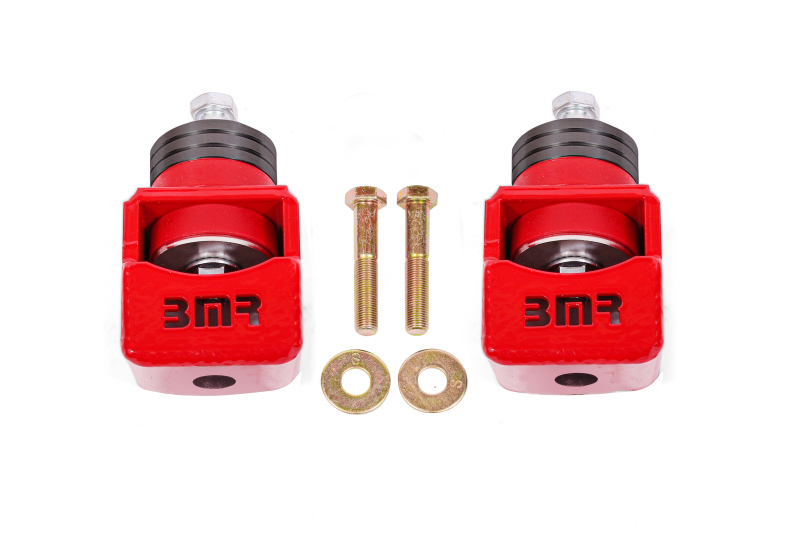 BMR Motor Mount Kits
