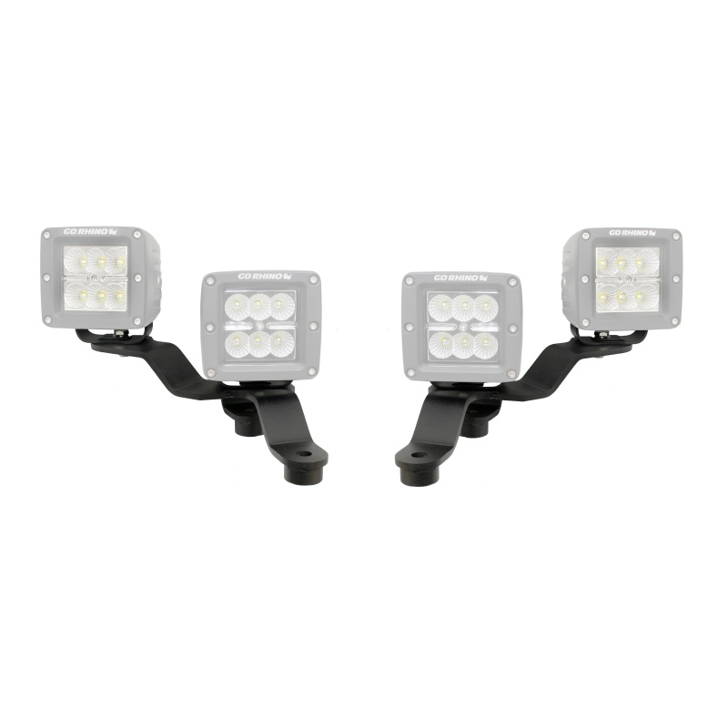 GOR Light Mounts
