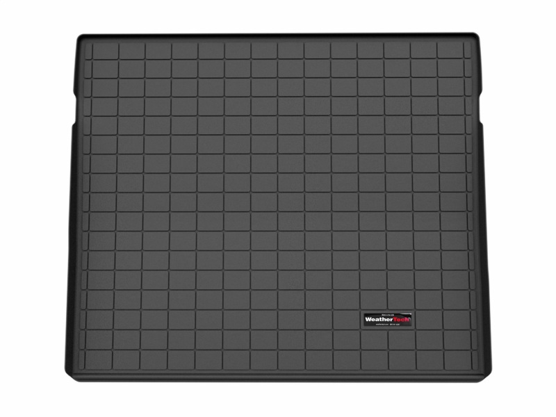 WT Cargo Liners - Black