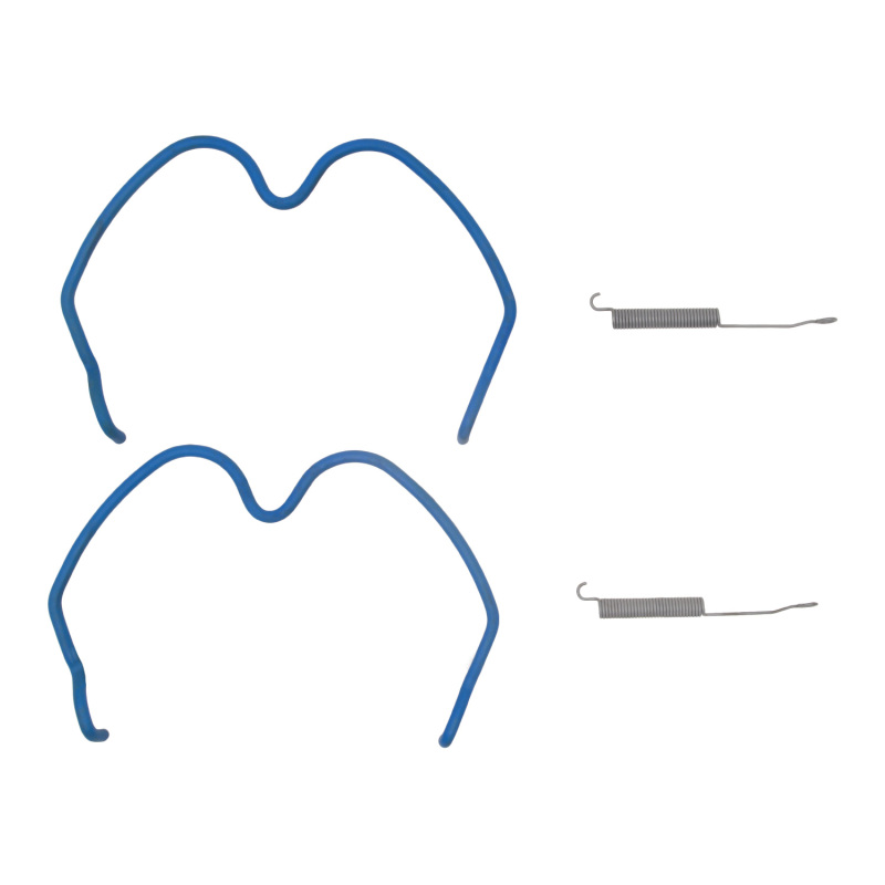 DFC Drum Brake Hardware Kits