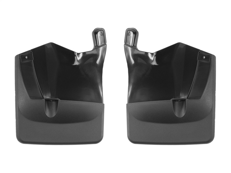 WT No Drill Mudflaps