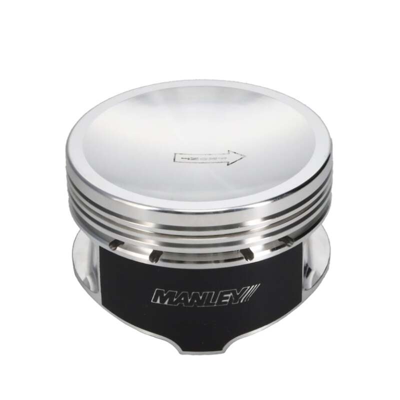 MAN Piston Sets - 8 Cyl