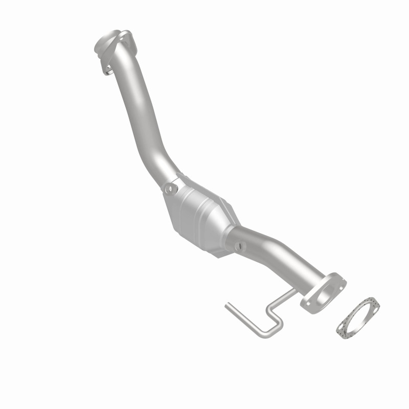 MagnaFlow Direct Fit Catalytic Converter 96-97 Ford Explorer 5.0L thumbnail 9