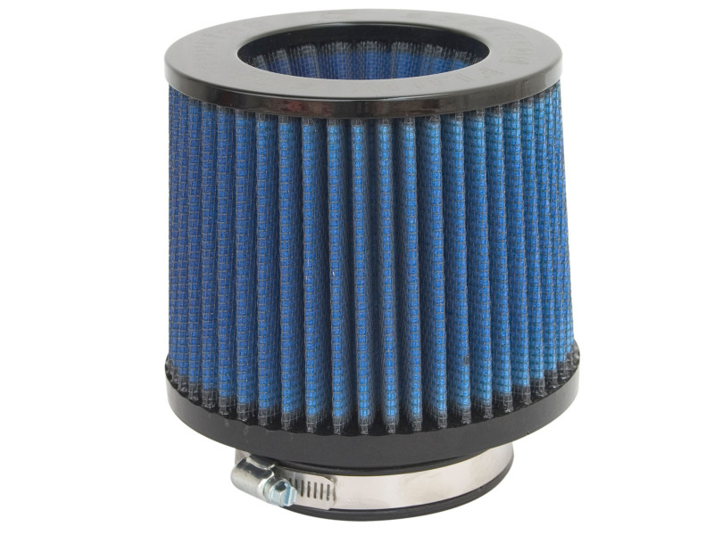 aFe MagnumFLOW Air Filters IAF P5R A/F P5R 3-1/2F x 6B x 5-1/2T (Inv) x 5H w/ 1/2Hole (IM) thumbnail 2