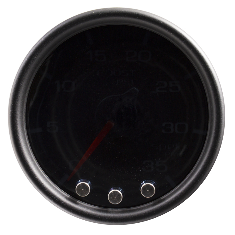 AM Spek-Pro Gauges