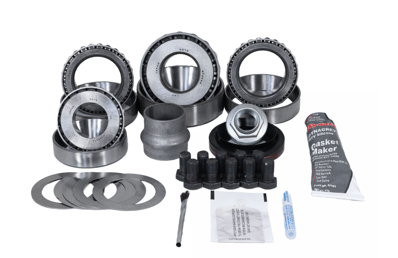 RGA Master Install Kits