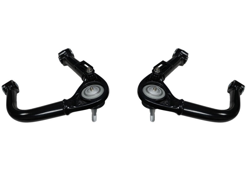 Superlift 24-25 Toyota Tacoma 4WD (w/ 2-3.5in Lift) Upper Control Arms