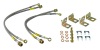 GR G-Stop Brake Line Kits