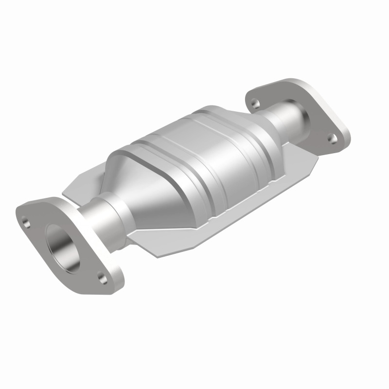 MagnaFlow Direct Fit Catalytic Converter 99-04 Kia Spectra 1.8L OEM thumbnail 9